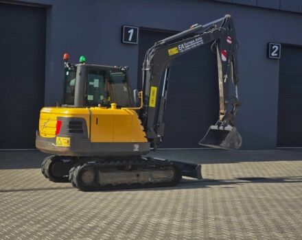 Другая Другая, объемом двигателя 0 л и пробегом 0 тыс. км за 36900 $, фото 5 на Automoto.ua