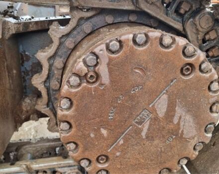 Другая Другая, объемом двигателя 0 л и пробегом 0 тыс. км за 81612 $, фото 7 на Automoto.ua