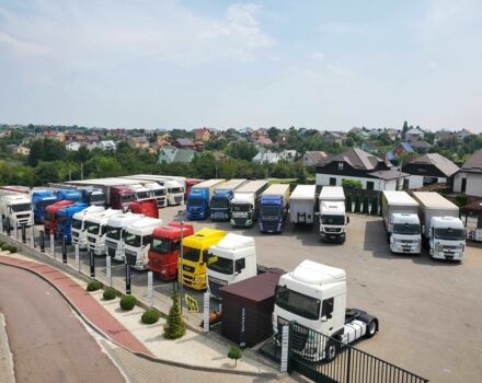 Другая Другая, объемом двигателя 0 л и пробегом 0 тыс. км за 36900 $, фото 16 на Automoto.ua