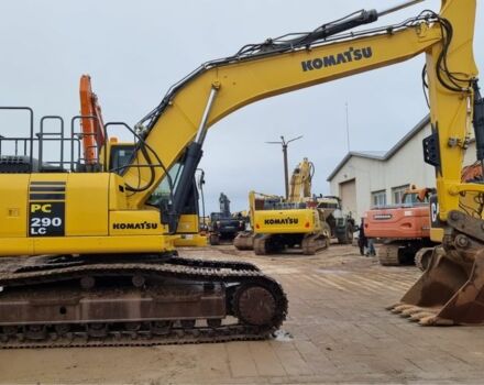 Другая Другая, объемом двигателя 0 л и пробегом 0 тыс. км за 81612 $, фото 19 на Automoto.ua