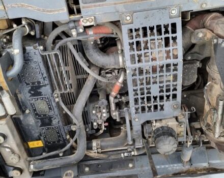 Другая Другая, объемом двигателя 0 л и пробегом 0 тыс. км за 81612 $, фото 5 на Automoto.ua