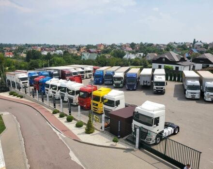 Другая Другая, объемом двигателя 0 л и пробегом 0 тыс. км за 39900 $, фото 15 на Automoto.ua