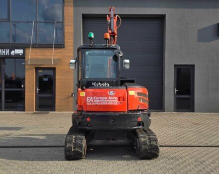 Другая Другая, объемом двигателя 0 л и пробегом 0 тыс. км за 39900 $, фото 6 на Automoto.ua