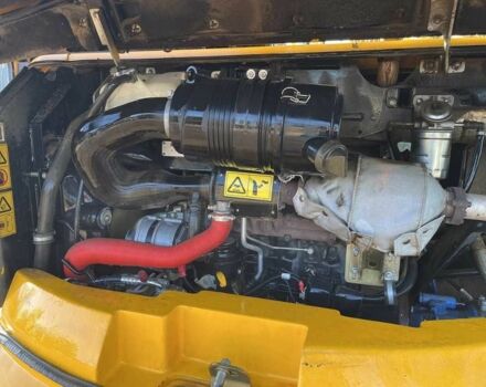 Інша Інша, об'ємом двигуна 0 л та пробігом 0 тис. км за 48967 $, фото 6 на Automoto.ua