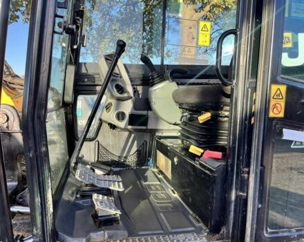 Інша Інша, об'ємом двигуна 0 л та пробігом 0 тис. км за 48967 $, фото 7 на Automoto.ua