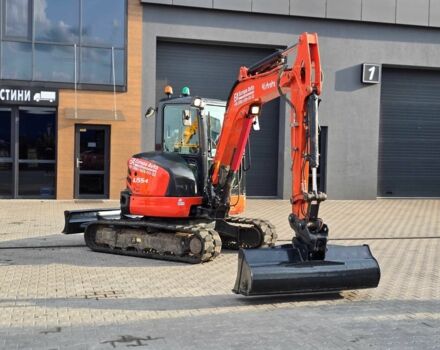 Другая Другая, объемом двигателя 0 л и пробегом 0 тыс. км за 39900 $, фото 11 на Automoto.ua