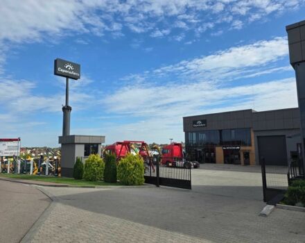 Другая Другая, объемом двигателя 0 л и пробегом 0 тыс. км за 39900 $, фото 13 на Automoto.ua