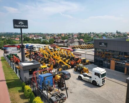 Другая Другая, объемом двигателя 0 л и пробегом 0 тыс. км за 39900 $, фото 12 на Automoto.ua