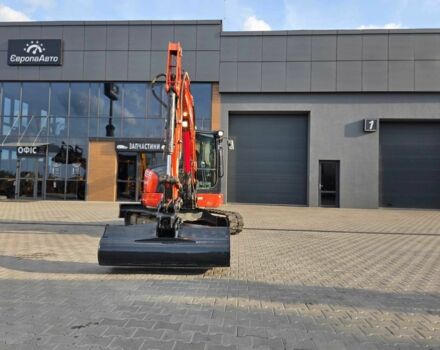 Другая Другая, объемом двигателя 0 л и пробегом 0 тыс. км за 39900 $, фото 10 на Automoto.ua