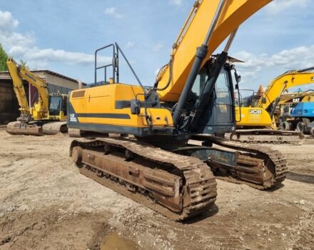 Інша Інша, об'ємом двигуна 0 л та пробігом 0 тис. км за 110759 $, фото 18 на Automoto.ua