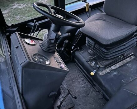 Другая Другая, объемом двигателя 0 л и пробегом 0 тыс. км за 22000 $, фото 12 на Automoto.ua