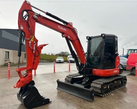 Другая Другая, объемом двигателя 0 л и пробегом 0 тыс. км за 42555 $, фото 2 на Automoto.ua