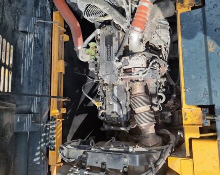 Інша Інша, об'ємом двигуна 0 л та пробігом 0 тис. км за 110759 $, фото 16 на Automoto.ua