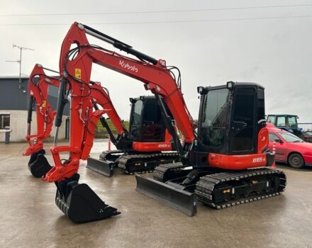 Другая Другая, объемом двигателя 0 л и пробегом 0 тыс. км за 42555 $, фото 3 на Automoto.ua