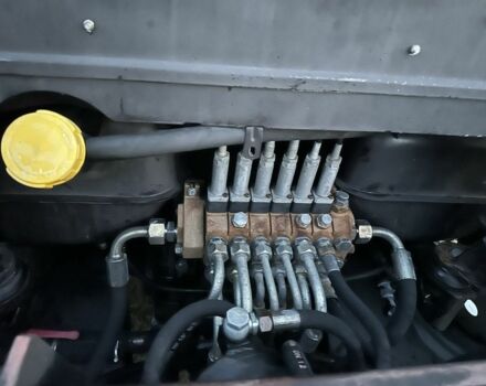 Другая Другая, объемом двигателя 0 л и пробегом 0 тыс. км за 22000 $, фото 19 на Automoto.ua