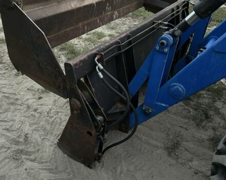 Другая Другая, объемом двигателя 0 л и пробегом 0 тыс. км за 22000 $, фото 21 на Automoto.ua