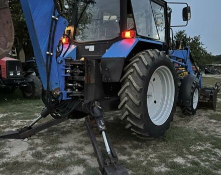 Другая Другая, объемом двигателя 0 л и пробегом 0 тыс. км за 22000 $, фото 4 на Automoto.ua