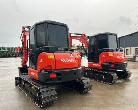 Другая Другая, объемом двигателя 0 л и пробегом 0 тыс. км за 42555 $, фото 5 на Automoto.ua