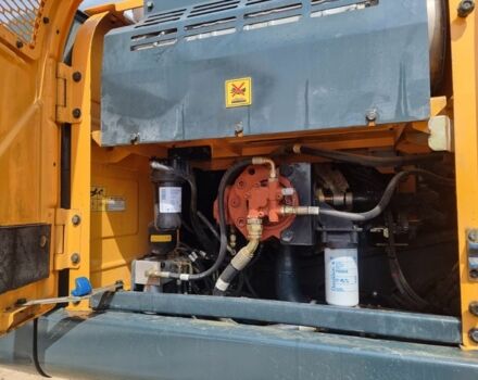 Інша Інша, об'ємом двигуна 0 л та пробігом 0 тис. км за 110759 $, фото 10 на Automoto.ua