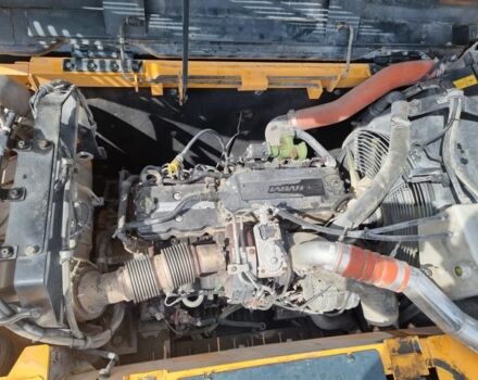 Інша Інша, об'ємом двигуна 0 л та пробігом 0 тис. км за 110759 $, фото 15 на Automoto.ua