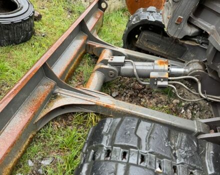 Другая Другая, объемом двигателя 0 л и пробегом 0 тыс. км за 18000 $, фото 4 на Automoto.ua