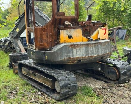 Другая Другая, объемом двигателя 0 л и пробегом 0 тыс. км за 18000 $, фото 5 на Automoto.ua