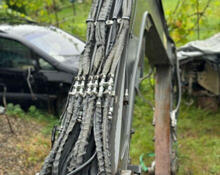 Другая Другая, объемом двигателя 0 л и пробегом 0 тыс. км за 18000 $, фото 3 на Automoto.ua