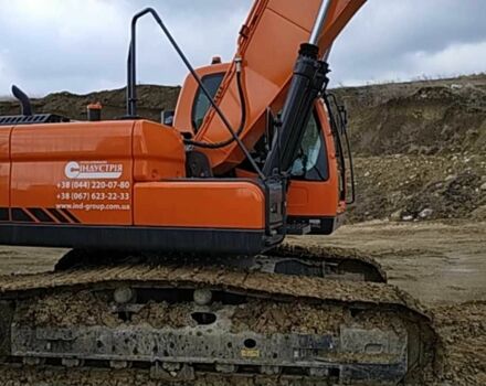 Другая Другая, объемом двигателя 0 л и пробегом 0 тыс. км за 109000 $, фото 1 на Automoto.ua