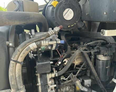 Інша Інша, об'ємом двигуна 0 л та пробігом 0 тис. км за 74000 $, фото 6 на Automoto.ua