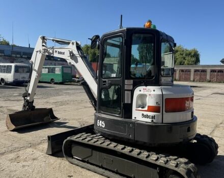 Другая Другая, объемом двигателя 0 л и пробегом 0 тыс. км за 42000 $, фото 5 на Automoto.ua