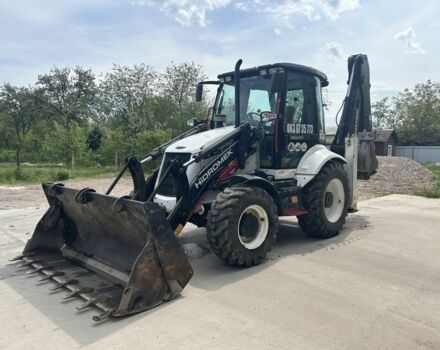 Інша Інша, об'ємом двигуна 0 л та пробігом 0 тис. км за 74000 $, фото 1 на Automoto.ua