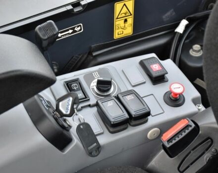 Другая Другая, объемом двигателя 0 л и пробегом 0 тыс. км за 41900 $, фото 6 на Automoto.ua