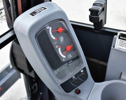 Другая Другая, объемом двигателя 0 л и пробегом 0 тыс. км за 41900 $, фото 7 на Automoto.ua