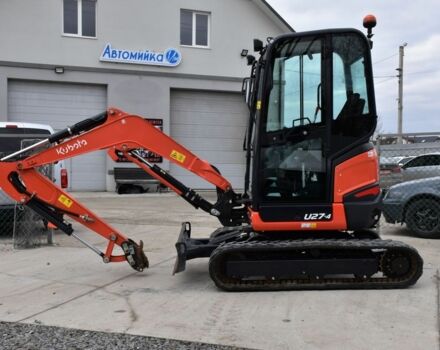 Другая Другая, объемом двигателя 0 л и пробегом 0 тыс. км за 41900 $, фото 1 на Automoto.ua