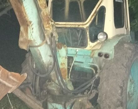 Другая Другая, объемом двигателя 0 л и пробегом 0 тыс. км за 3500 $, фото 3 на Automoto.ua