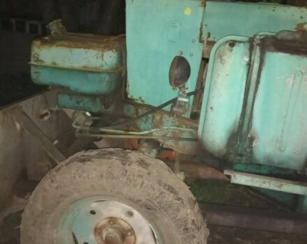 Другая Другая, объемом двигателя 0 л и пробегом 0 тыс. км за 3500 $, фото 4 на Automoto.ua