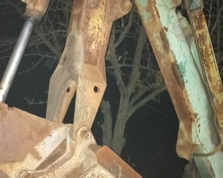 Другая Другая, объемом двигателя 0 л и пробегом 0 тыс. км за 3500 $, фото 2 на Automoto.ua