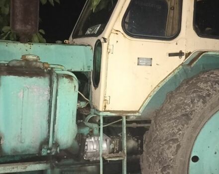 Другая Другая, объемом двигателя 0 л и пробегом 0 тыс. км за 3500 $, фото 5 на Automoto.ua