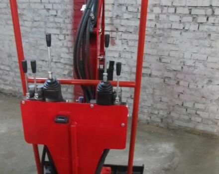 Інша Інша, об'ємом двигуна 0 л та пробігом 0 тис. км за 6300 $, фото 4 на Automoto.ua