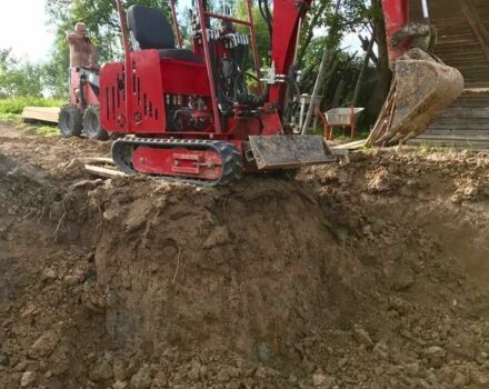 Інша Інша, об'ємом двигуна 0 л та пробігом 0 тис. км за 6300 $, фото 3 на Automoto.ua