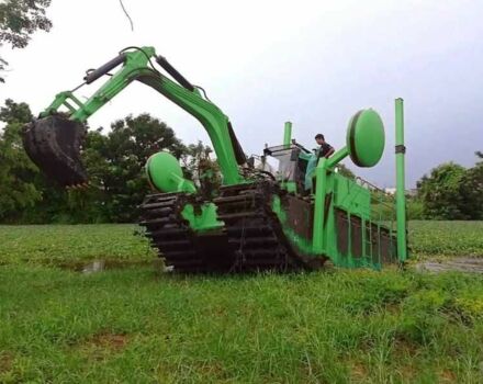 Другая Другая, объемом двигателя 0 л и пробегом 0 тыс. км за 720000 $, фото 3 на Automoto.ua