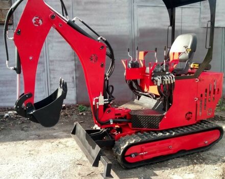 Інша Інша, об'ємом двигуна 0 л та пробігом 0 тис. км за 8300 $, фото 5 на Automoto.ua