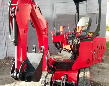 Інша Інша, об'ємом двигуна 0 л та пробігом 0 тис. км за 8300 $, фото 3 на Automoto.ua