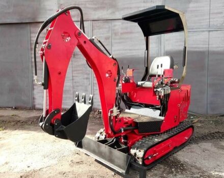 Інша Інша, об'ємом двигуна 0 л та пробігом 0 тис. км за 8300 $, фото 6 на Automoto.ua