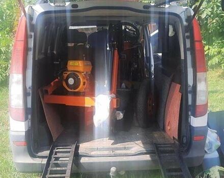 Другая Другая, объемом двигателя 0 л и пробегом 0 тыс. км за 3034 $, фото 6 на Automoto.ua