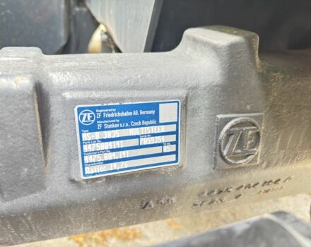 Інша Інша, об'ємом двигуна 0 л та пробігом 0 тис. км за 74400 $, фото 11 на Automoto.ua