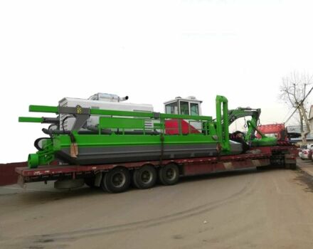 Другая Другая, объемом двигателя 0 л и пробегом 0 тыс. км за 720000 $, фото 5 на Automoto.ua