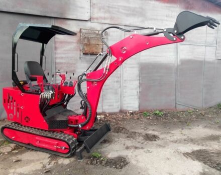 Інша Інша, об'ємом двигуна 0 л та пробігом 0 тис. км за 8300 $, фото 4 на Automoto.ua