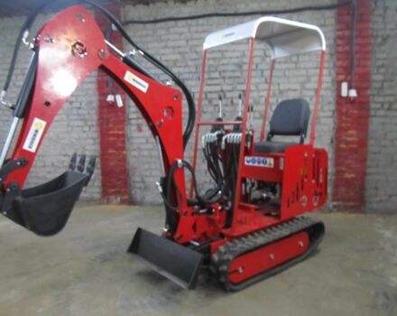 Інша Інша, об'ємом двигуна 0 л та пробігом 0 тис. км за 6300 $, фото 2 на Automoto.ua