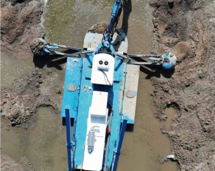 Другая Другая, объемом двигателя 0 л и пробегом 0 тыс. км за 720000 $, фото 1 на Automoto.ua